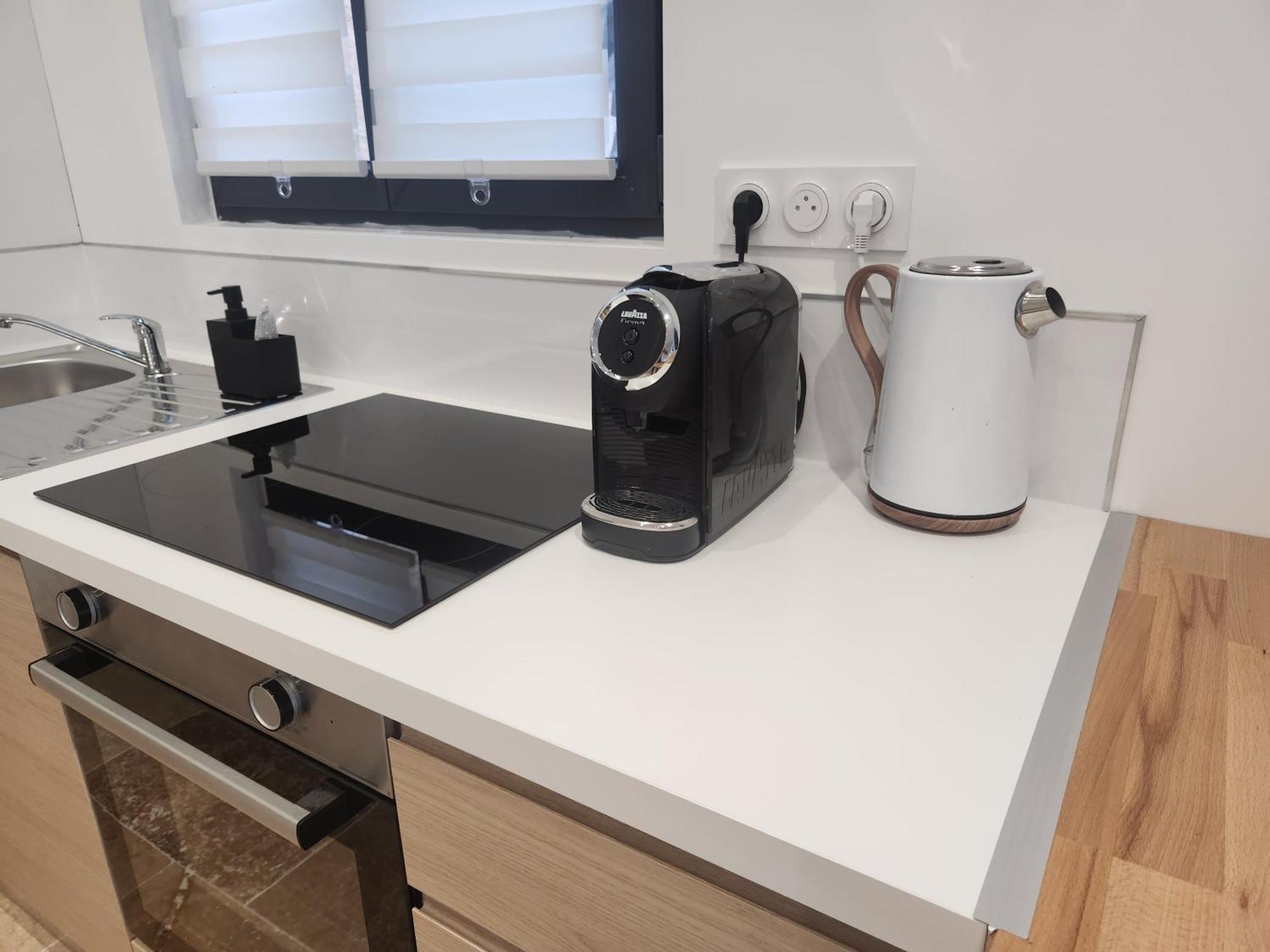Maison "Cosy" Avec Parking Prive Et Climatisation 님 외부 사진