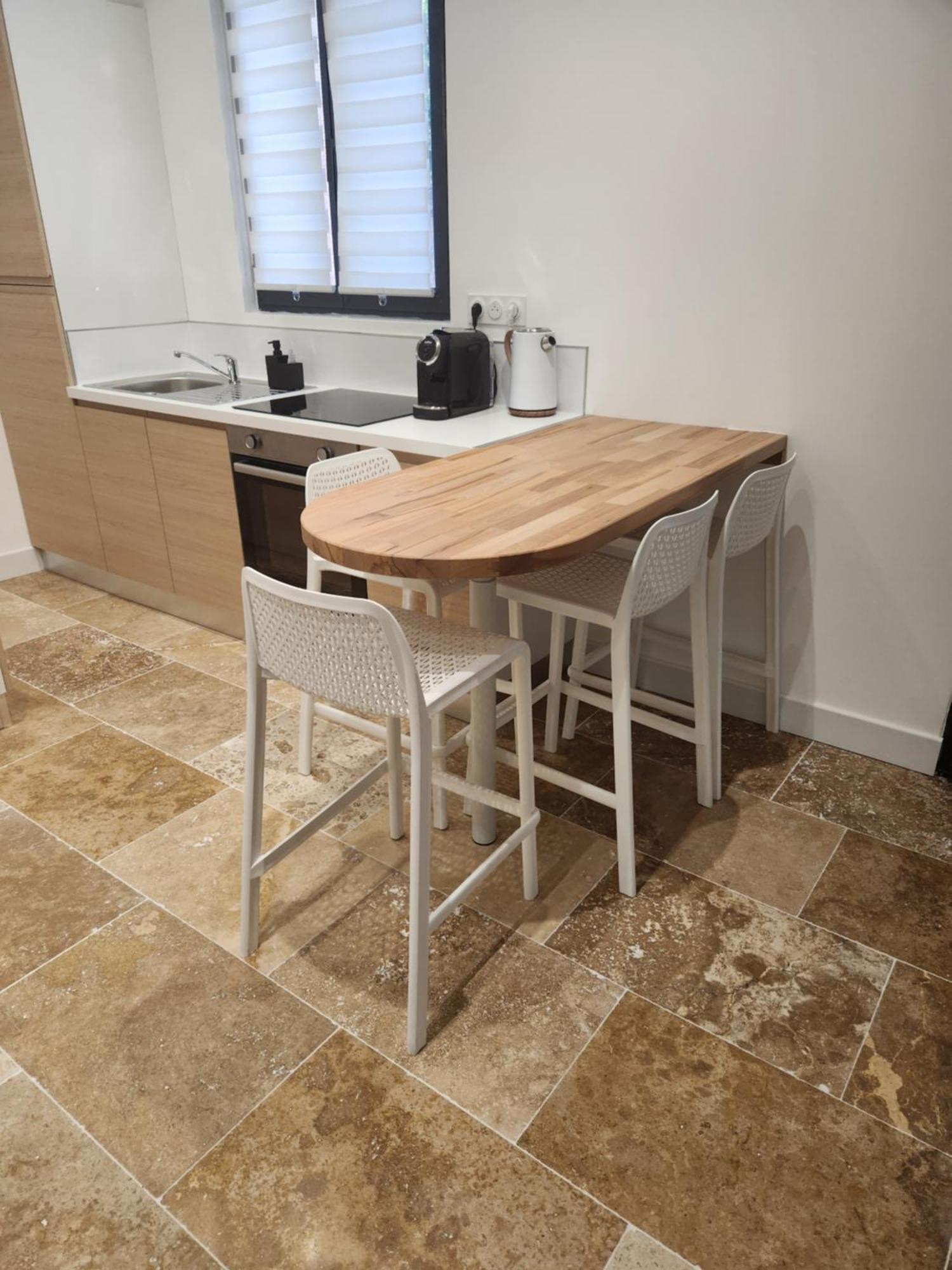 Maison "Cosy" Avec Parking Prive Et Climatisation 님 외부 사진