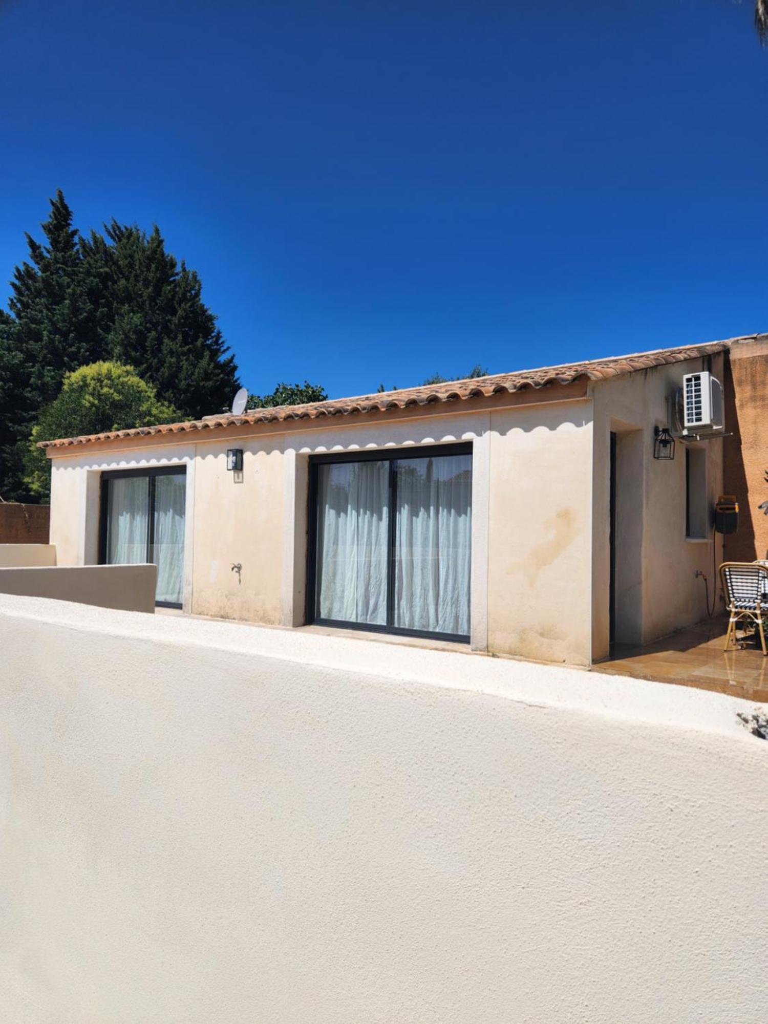Maison "Cosy" Avec Parking Prive Et Climatisation 님 외부 사진